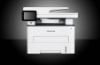 Picture of Pantum M7300FDW Mono 4 IN 1 Laser Printer ADF (Print/Scan/Copy/Fax) 33PPM USB Network Wi-Fi 256MB Duplex