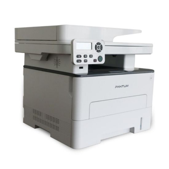 Picture of Pantum M7105DN Mono Laser 3 IN 1 Multi Function Printer 33PPM Print Copy Scan