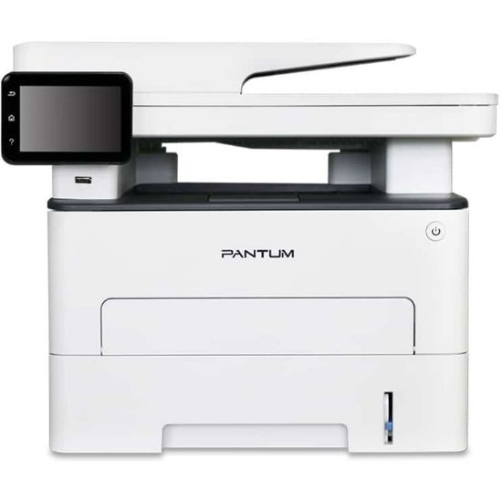Picture of Pantum M7300FDW Mono 4 IN 1 Laser Printer ADF (Print/Scan/Copy/Fax) 33PPM USB Network Wi-Fi 256MB Duplex