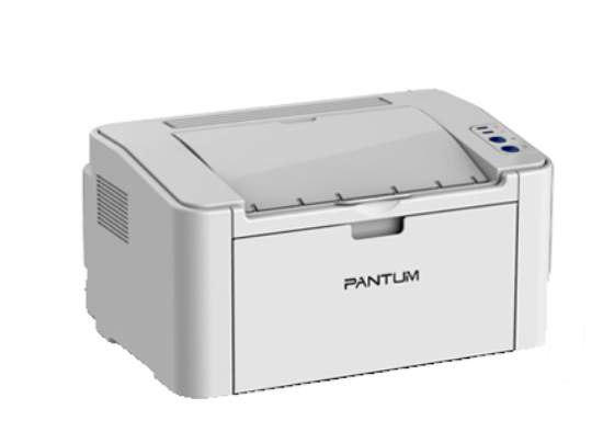 Picture of Pantum P2200 LaserJet Printer; 20PPM (A4) Mono SF Printer+700PG Start Cart WHT